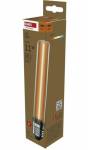 Emos LED žárovka DECO T30/ E27 / 2 W (11 W) / 100 lm / flame