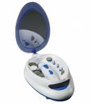 Ardes M288 Manikúra a pedikúra set s fénem a zrcátkem