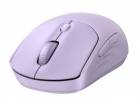 HP 400 Quiet Purple Wireless Mouse AZ7B7AA