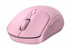 HP 400 Quiet Pink Wireless Mouse AZ7B5AA