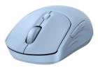 HP 400 Quiet Blue Wireless Mouse AZ7B4AA