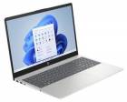 HP 15-fc0026nc 15,6"FHD / R5-7520U / 16 / 512 / W11H / Natural Silver / CA6X7EA
