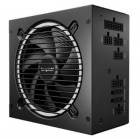 Be quiet! / zdroj PURE POWER 13M 650W / ATX 3.1 / 120mm fan / 80 Plus Gold