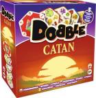 Asmodee - Dobble Catan