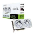 ASUS DUAL-RTX5060-O8G-WHITE 