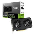 ASUS DUAL-RTX5050-O8G