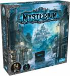 Asmodee - Mysterium - nová edice