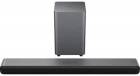 TCL S55HE, Soundbar
