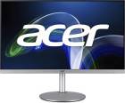 Acer/CB322QK/31,5"/IPS/4K UHD/60Hz/4ms/Silver