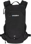 Husky batoh Peten 10l - black