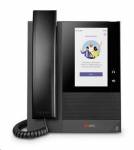 Poly CCX 400 multimediální telefon pro Microsoft Teams s podporou PoE