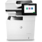 HP LaserJet Enterprise MFP M635h
