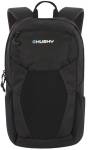 Husky batoh Nery 20l - black