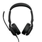 Jabra Evolve2 50, USB C/A UC Stereo
