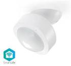 Nedis SmartLife Wi-Fi detektor pohybu / pohybový senzor