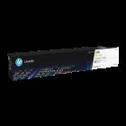 HP 225A Yellow Original LaserJet Toner Cartridge W2252A