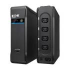 EATON UPS 3P Ellipse 700 USB IEC, Off-line, Tower, 700VA/420W, výstup 4x IEC C13, USB, bez ventilátoru