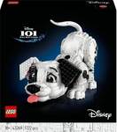 LEGO Disney – Štěňátko z filmu 101 dalmatinů 43269 