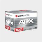 AgfaPhoto APX Pan 100 135/36