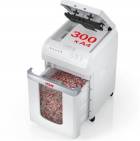 HSM Shredstar Autofeed X300 4x12 mm