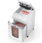 HSM Shredstar Autofeed X200 4x12 mm