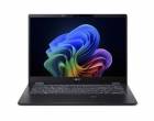 Acer TravelMate P6 14 AI/TMP614-54-TCO-72LB/U7-258V/14"/2880x1800/32GB/1TB SSD/Arc 140V/W11P