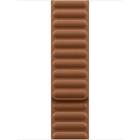 Apple Watch 42mm karamelový magnetický tah – S/M