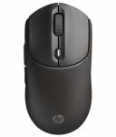 HP 405 Quiet Black Wireless Mouse