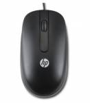 HP USB Optical 2.9M Mouse
