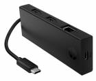 HP Portable USB-C Hub B8SU8UT