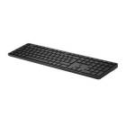 HP 495K Multi-Device Dual-Mode Keyboard BD5F5UT