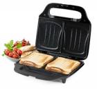 DOMO DO9297C sendvičovač 2 XL