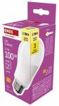 Emos LED žárovka Classic A60 / E27 / 13 W (100 W) / 1521 lm / teplá bílá