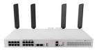 Mikrotik CRS418-8P-8G-2S+5axQ2axQ-RM