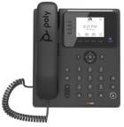 Poly CCX 350 firemní multimediální telefon, Microsoft Teams