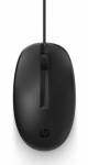 HP 125 Mouse, optická myš 265A9A6 bulk