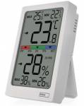Emos Digitální teploměr s vlhkoměrem E0558