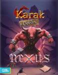 Albi - Karak - Goblin: Nexus 