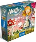 Granna - Alenka v říši divů