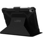 UAG Metropolis odolné pouzdro iPad 10.9" černé