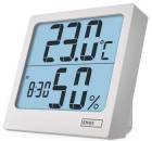 Emos Digitální teploměr s vlhkoměrem E0114N