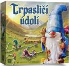 Asmodee - Trpasličí údolí