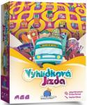 Asmodee - Vyhlídková jízda