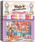 Asmodee - Moje kavárnička: Sladké potěšení