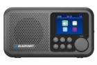 Blaupunkt Rádio DR8BK