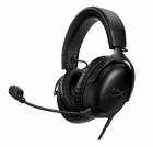 HyperX Cloud III - Gaming Headset (Black)