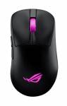 ASUS ROG Keris II Origin, černá