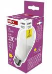 Emos LED žárovka Classic A60 / E27 / 14 W (120 W) / 1901 lm / neutrální bílá