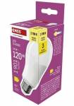 Emos LED žárovka Classic A60 / E27 / 14 W (120 W) / 1901 lm / teplá bílá