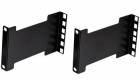 Adaptér pro změnu instalační hloubky 2U, 150mm